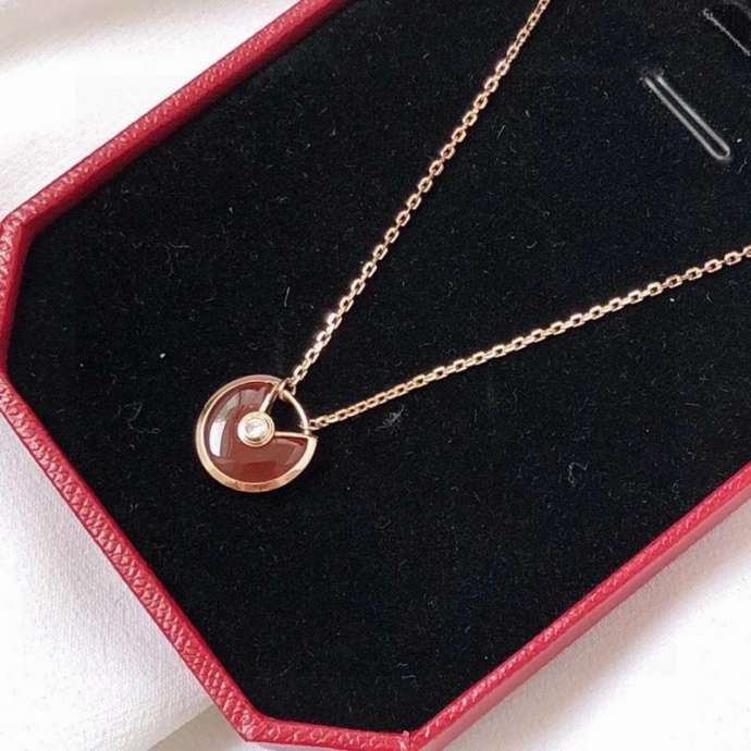 Picture of Cartier Necklace _SKUCartiernecklace1226041457